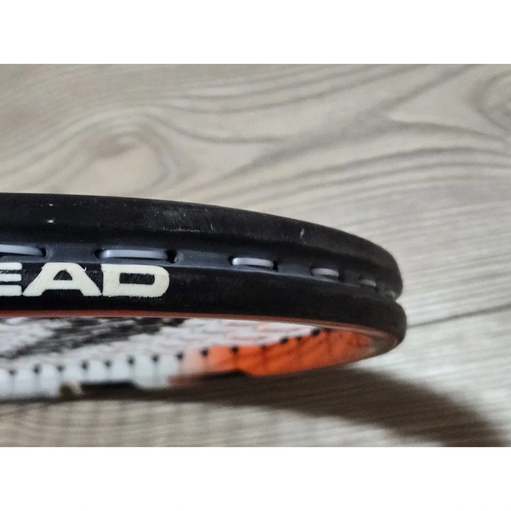 Head product radical